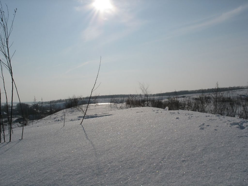 Кагальницкая