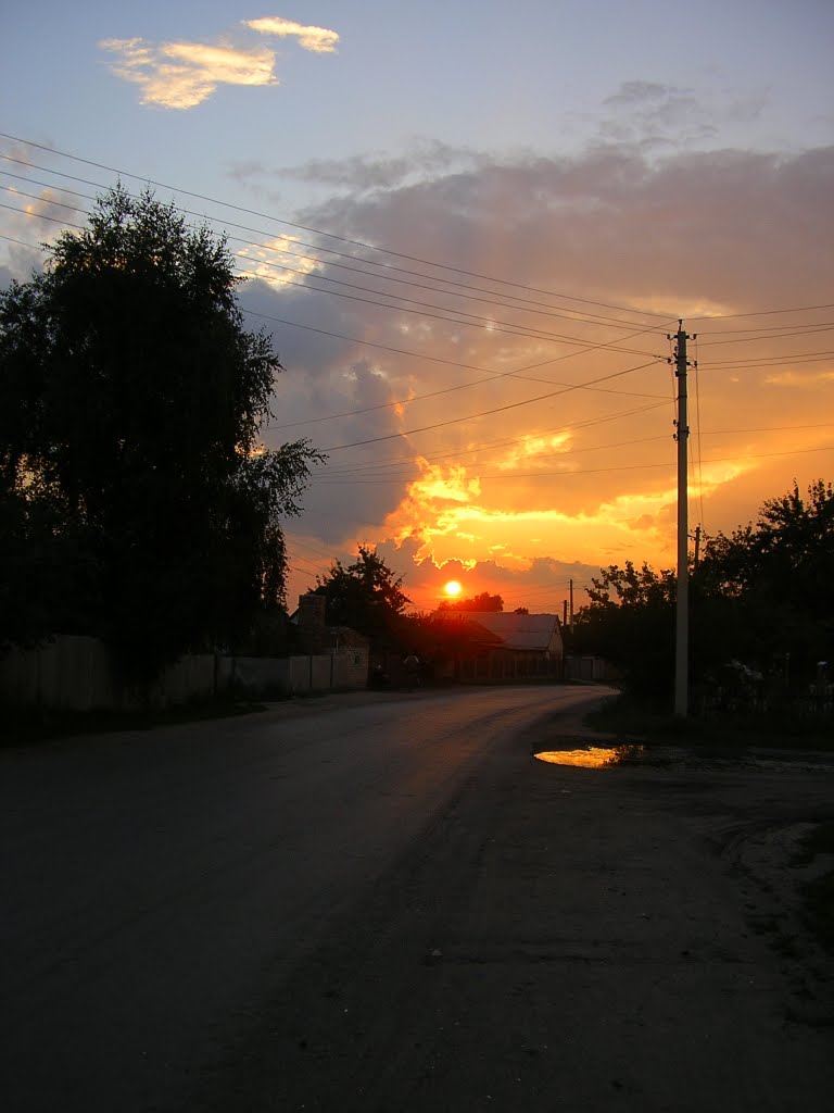 ул. Советская