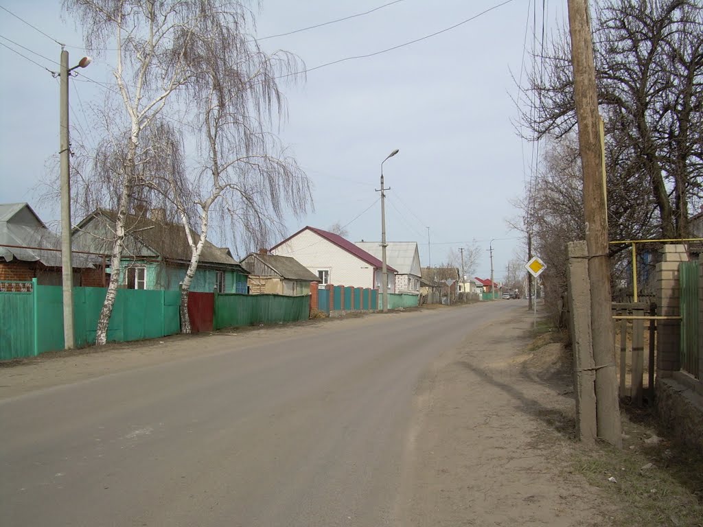 Kazanskaya
