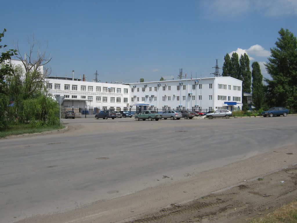 "Стройфарфор"