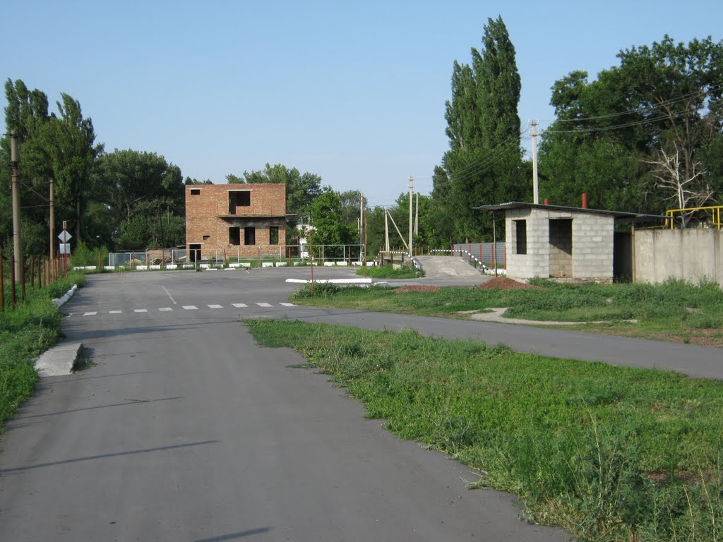 Автодром