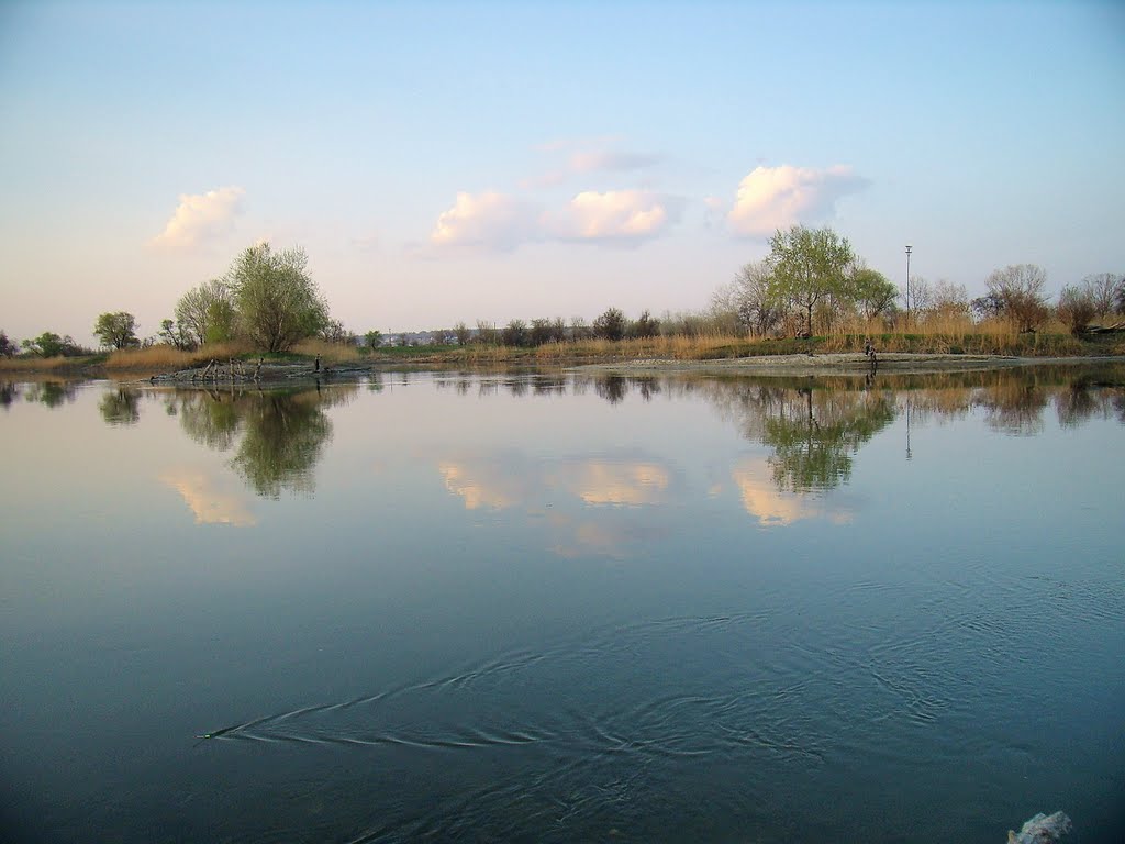 Северский Донец
