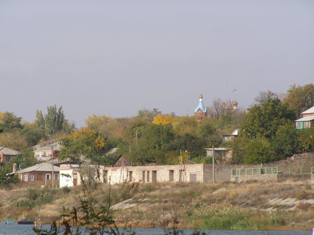 Konstantinovsk