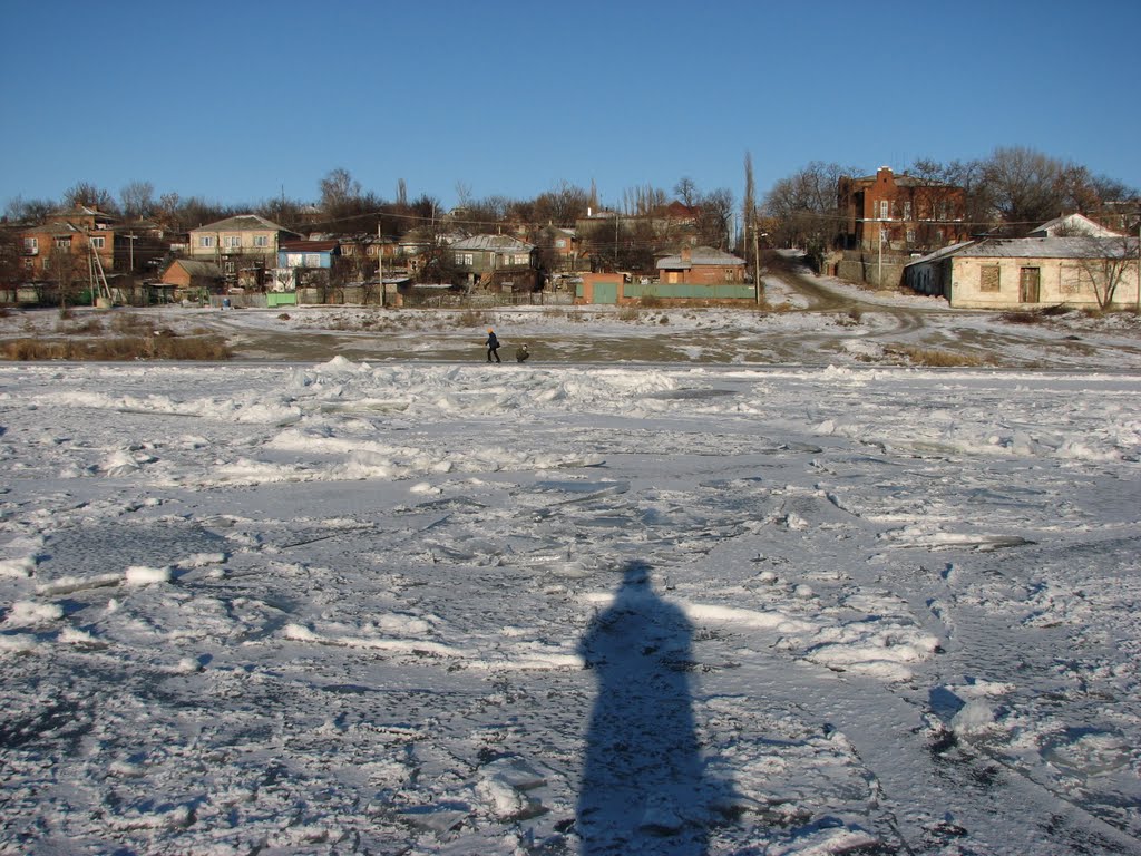 Konstantinovsk