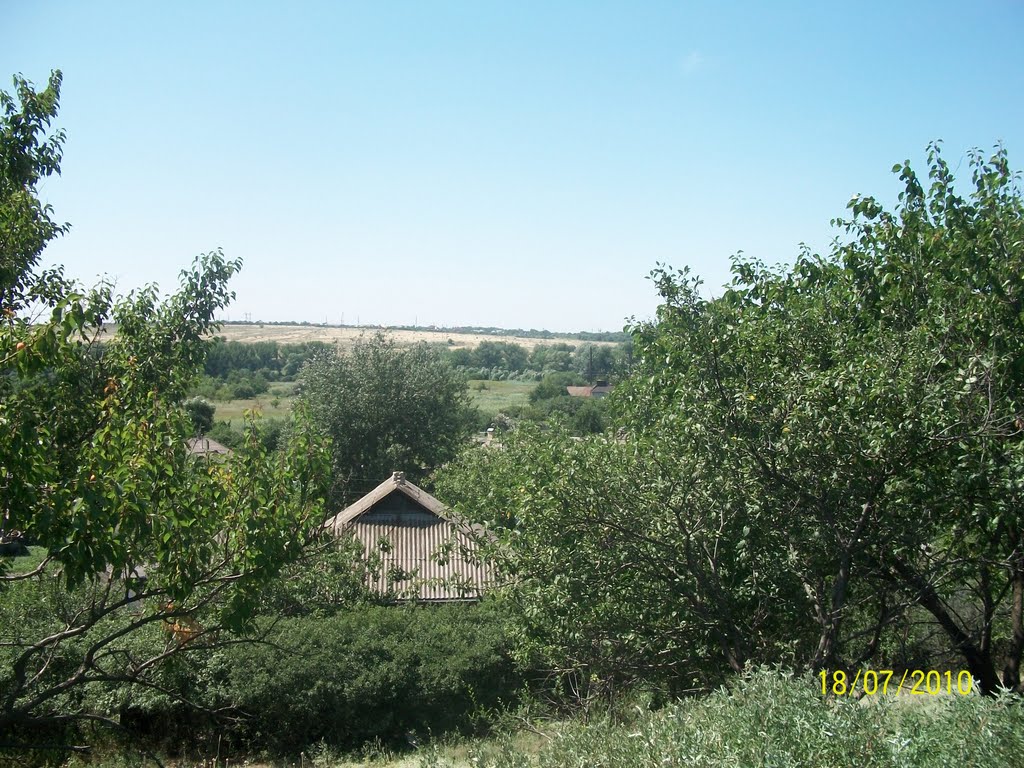 Ул. Ставропольская