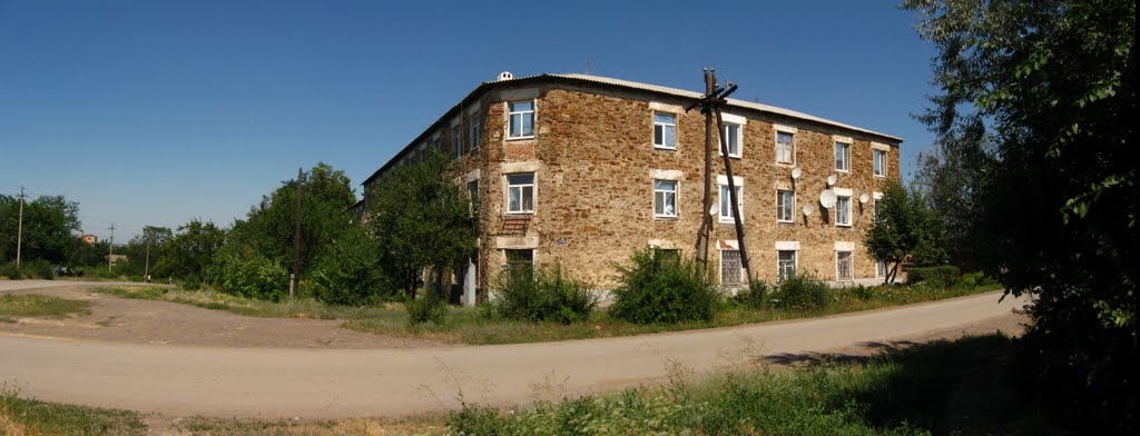 Улица Свободы