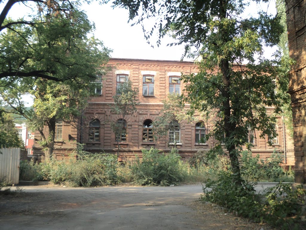 СМЗ(Марунченко С.В)