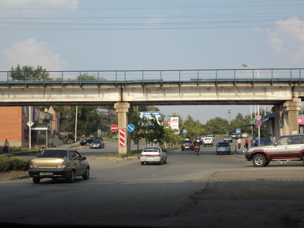 Мост(Марунченко С.В)