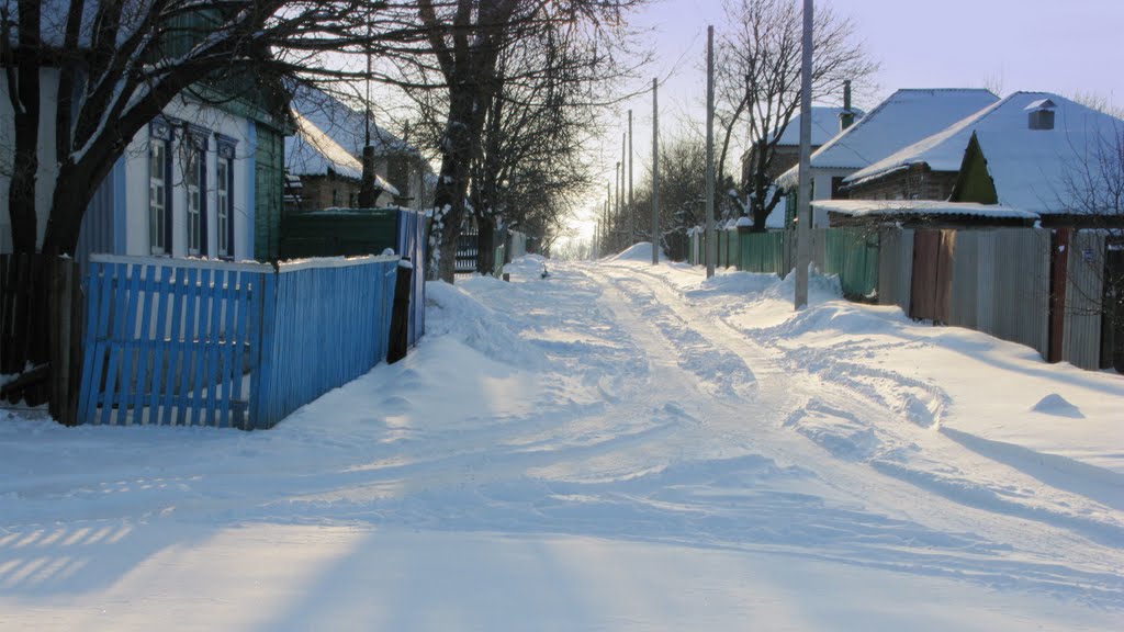 2010_Новый проезд