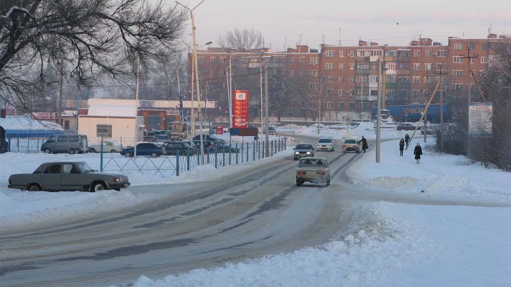 2011_Вид на Горняцкий (зима)