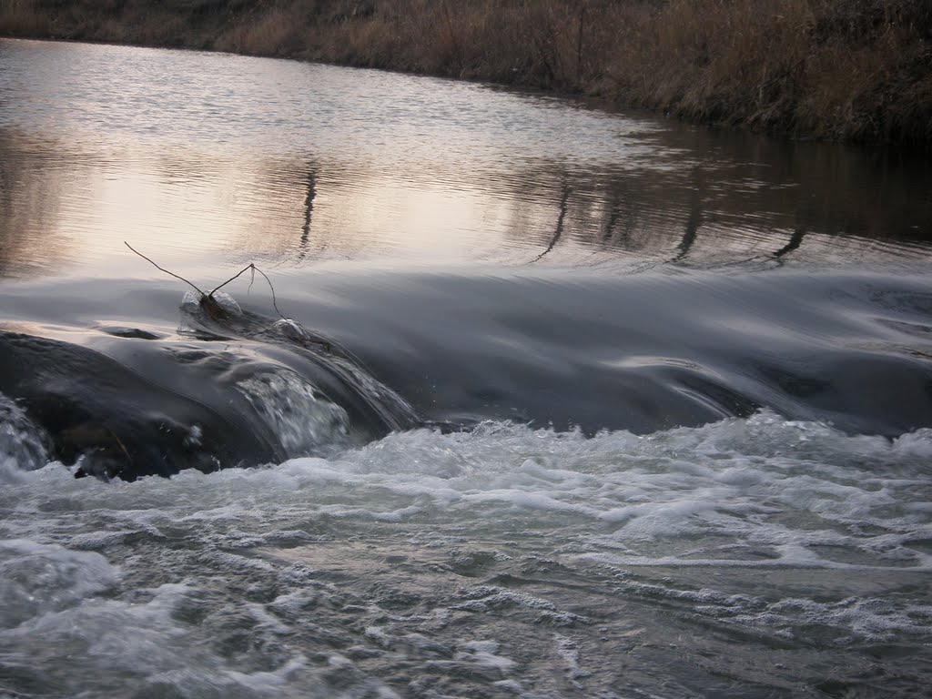 Красный Сулин. Krasny Sulin