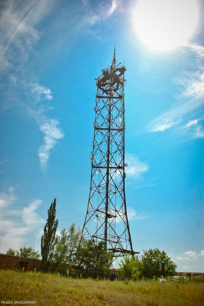 фотограф: Макс Максимов