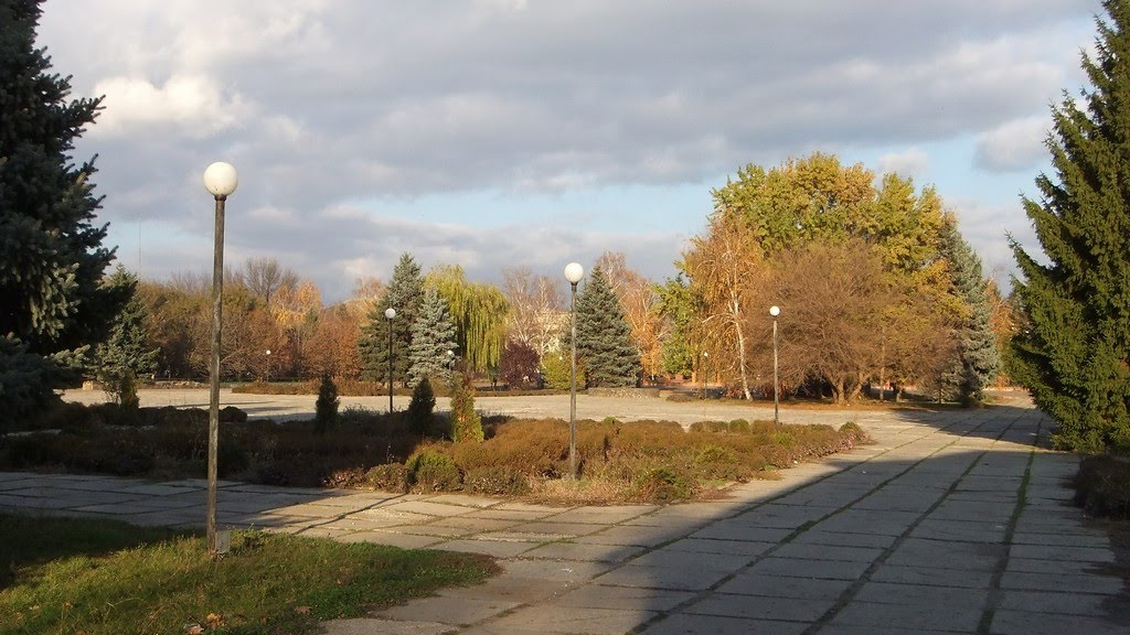 Площадь