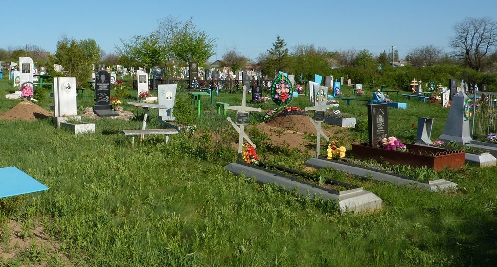 Погост