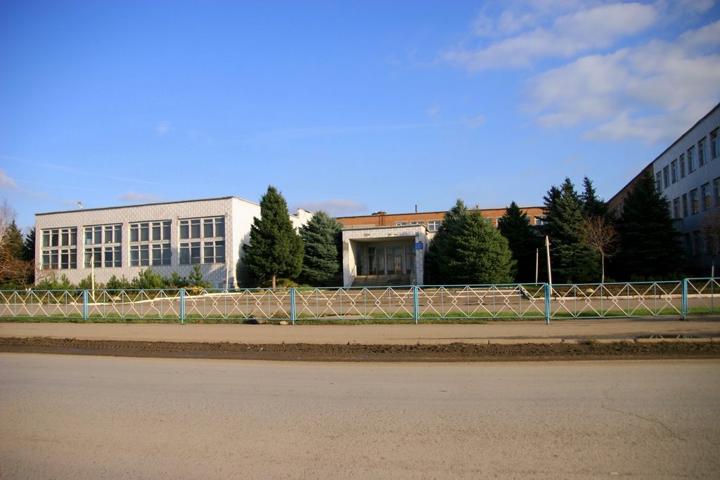 Школа