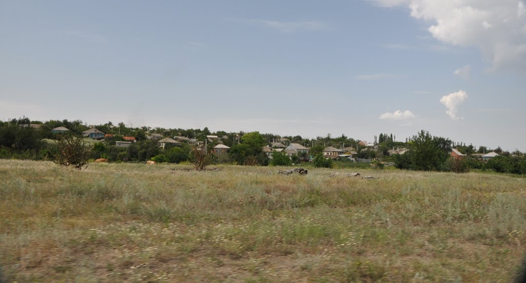 ст.Мигулинская