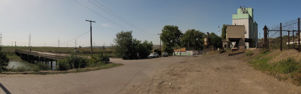 Мост