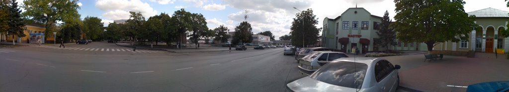 centre