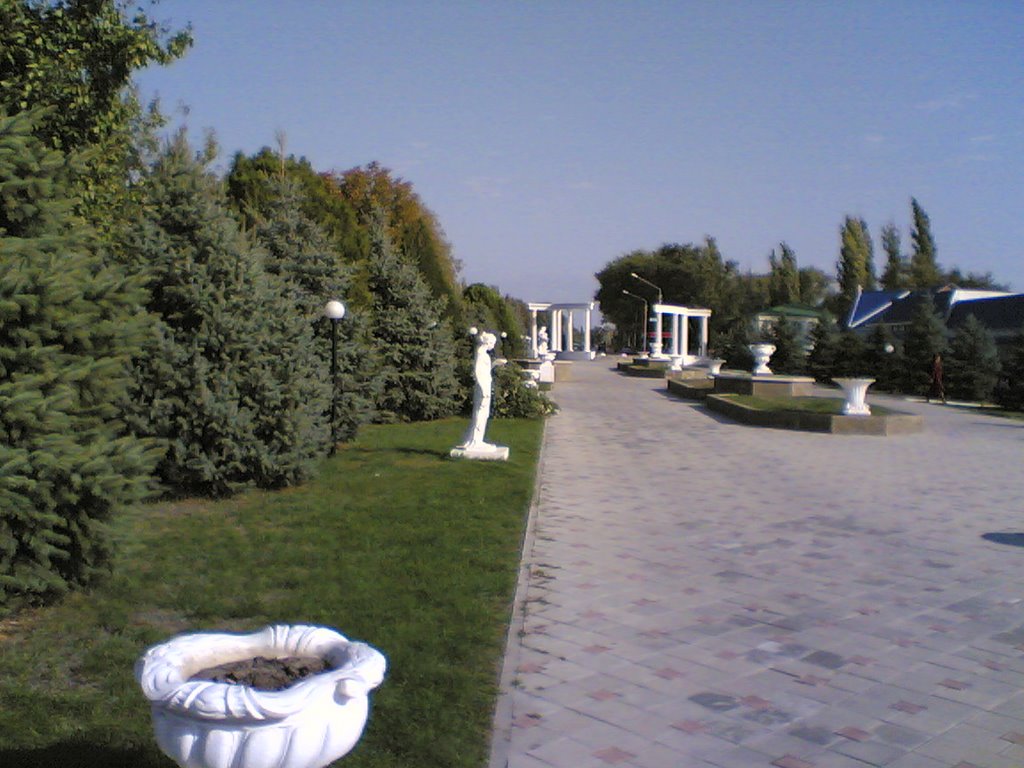 Peschanokopskoye