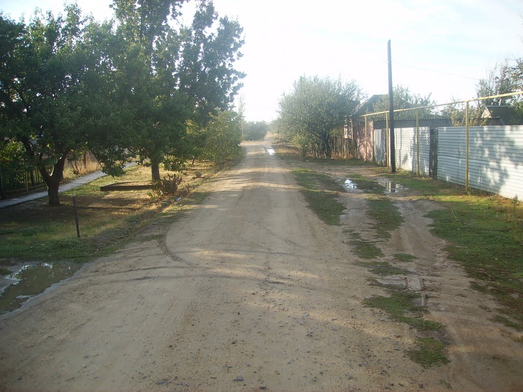 Пер.Колпакова