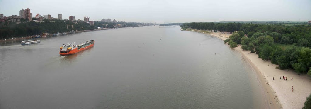 Rostov-on-Don / Ростов-на-Дону
