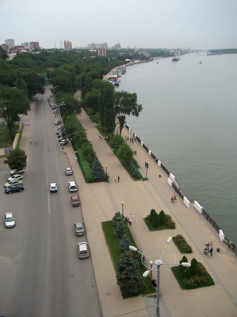 Rostov-on-Don / Ростов на Дону