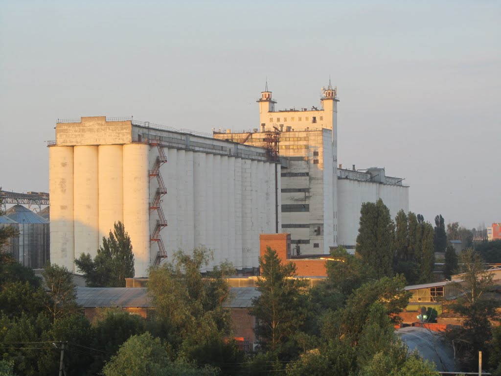 Ростов-на-Дону / Rostov-on-Don