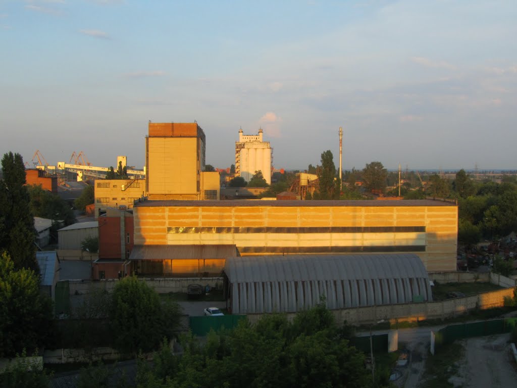 Ростов-на-Дону / Rostov-on-Don