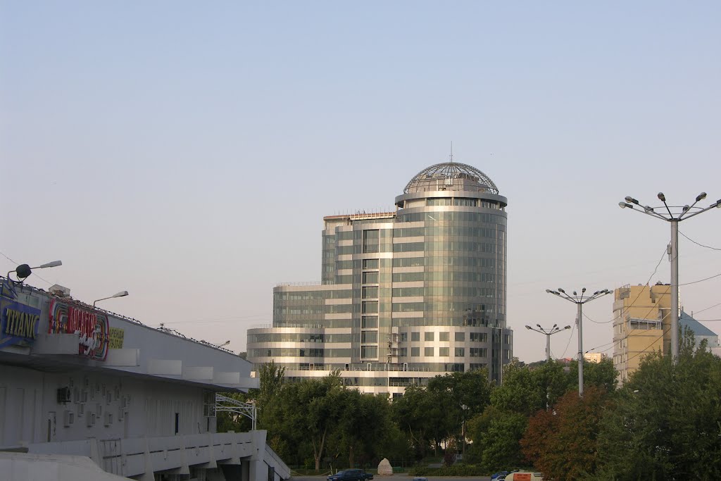 In Rostov