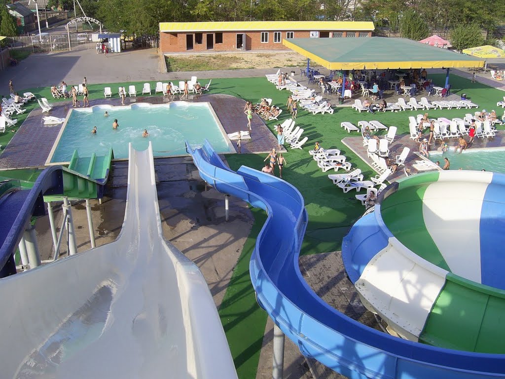 Aquapark
