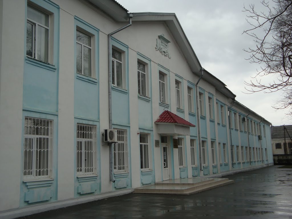 School №2