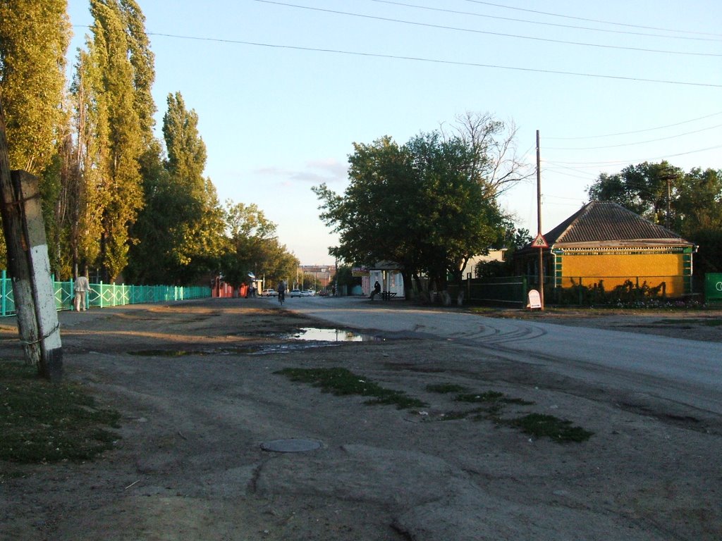 Школа №7