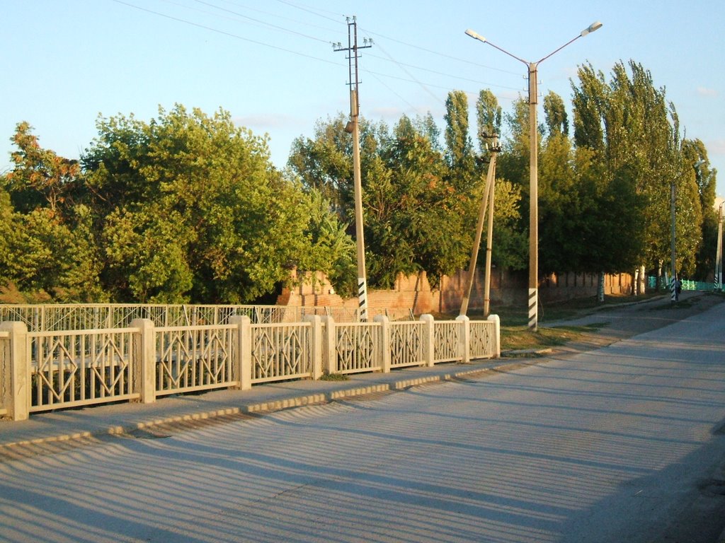 Мост №2
