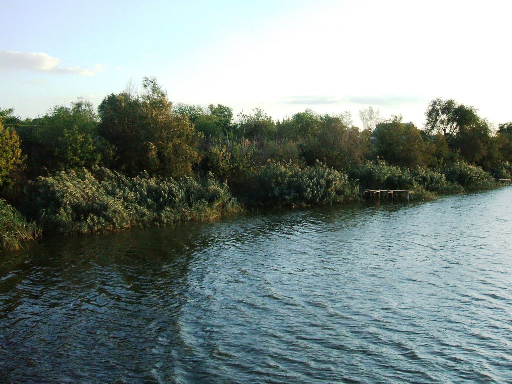 Берег №3