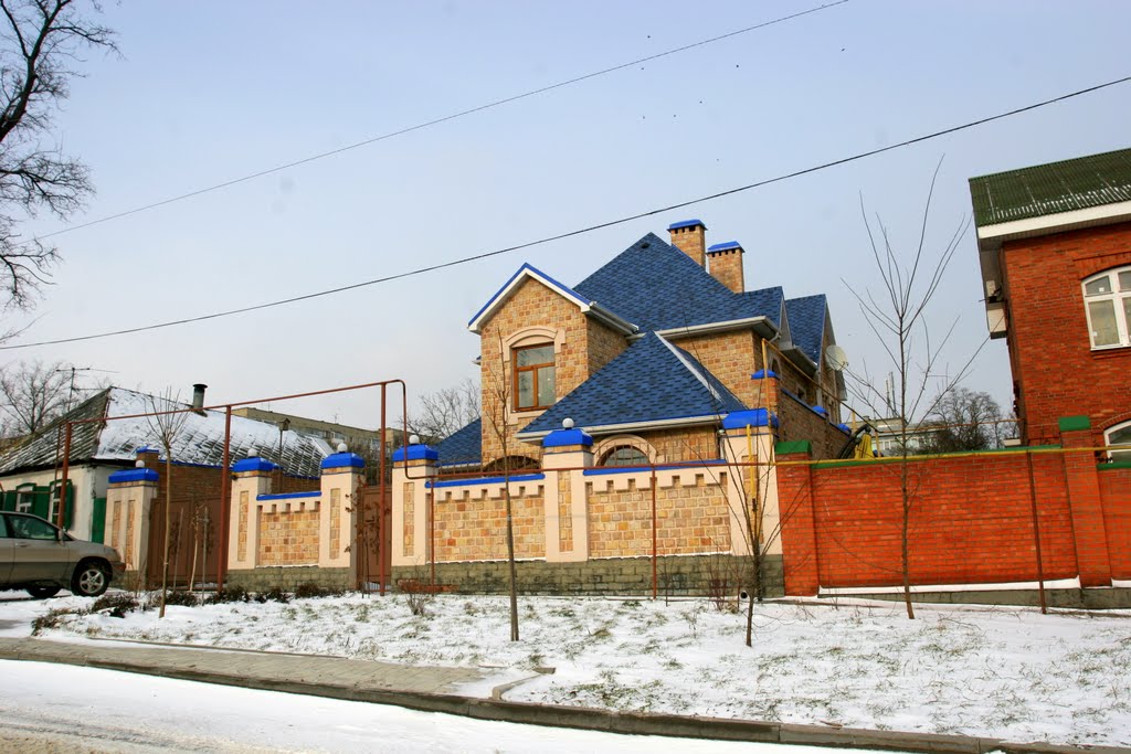 Полуротный 4