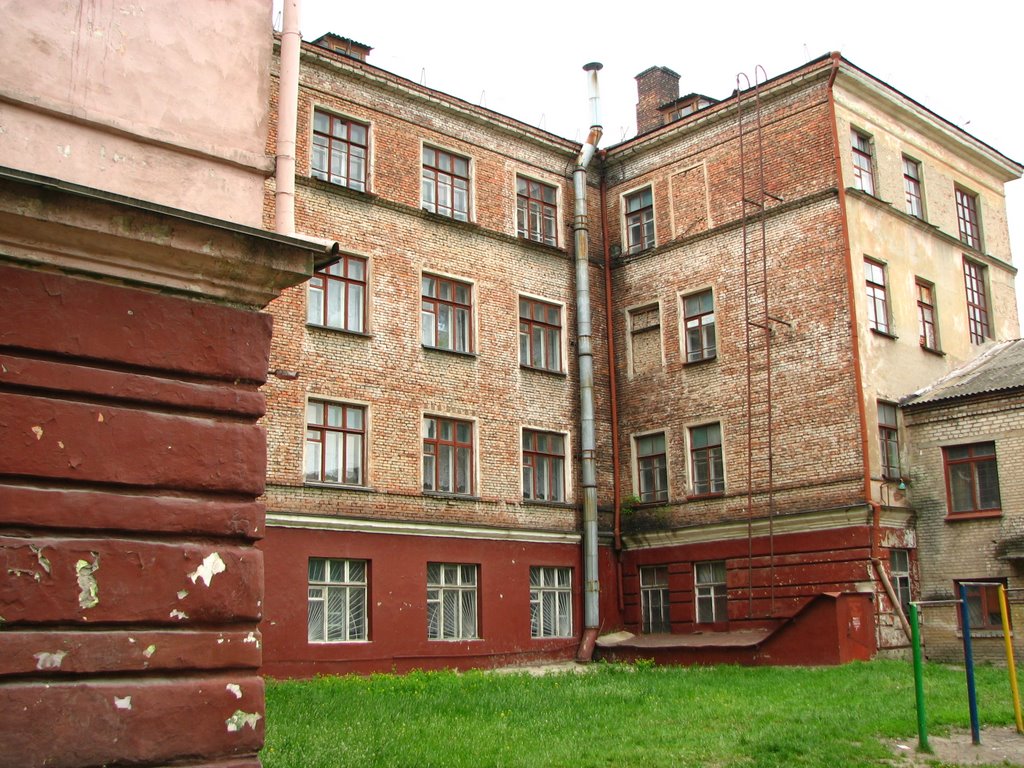 School #4