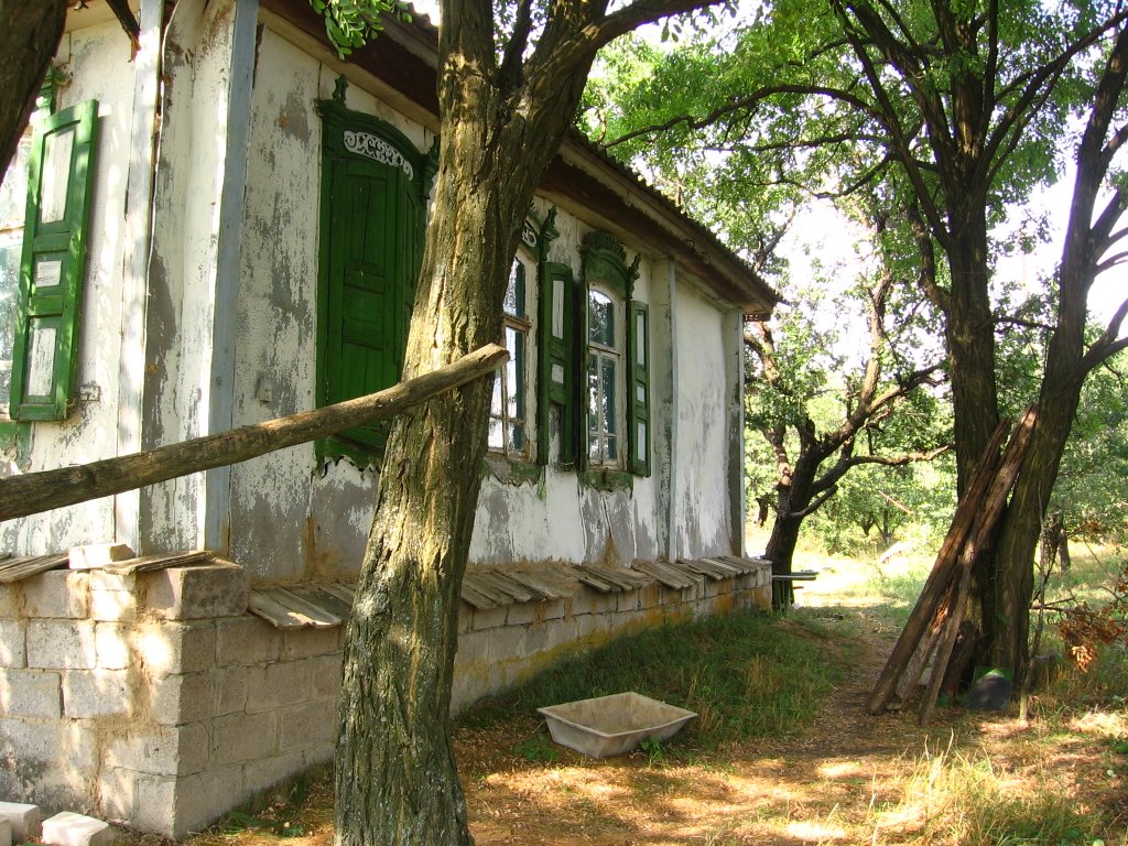 Makariv Yar
