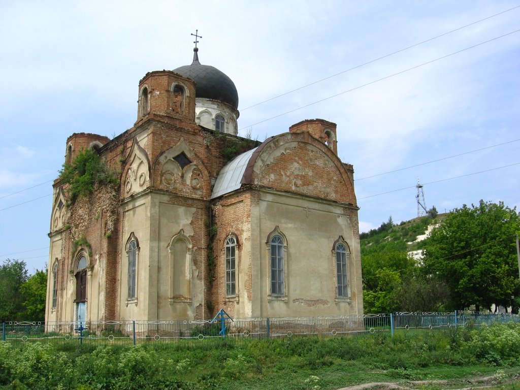 church