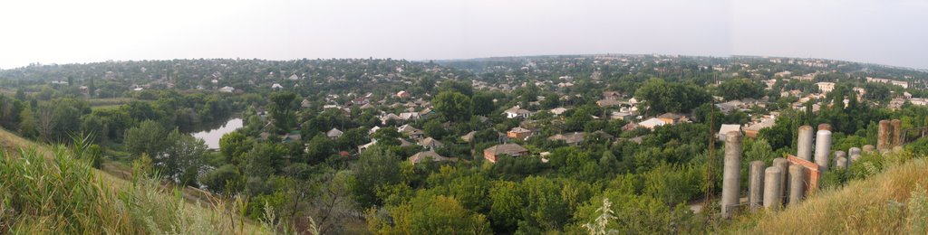 Красный Сулин
