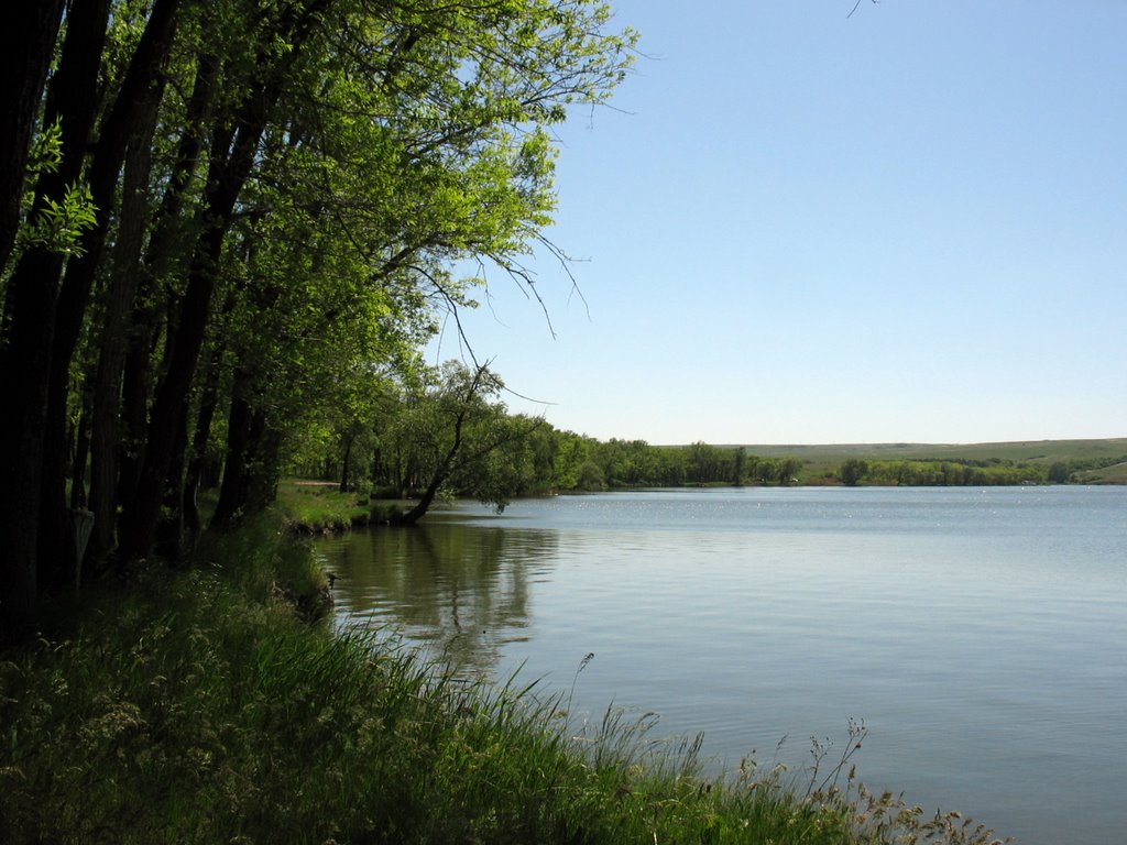 Dovzhansk