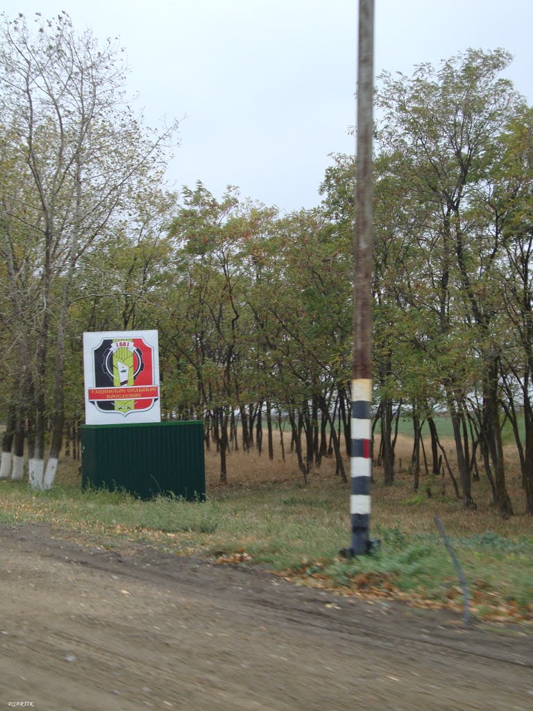 Тацинская
