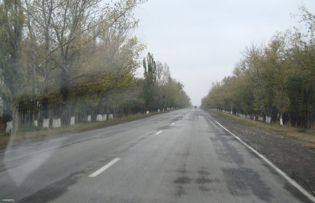 Тацинская