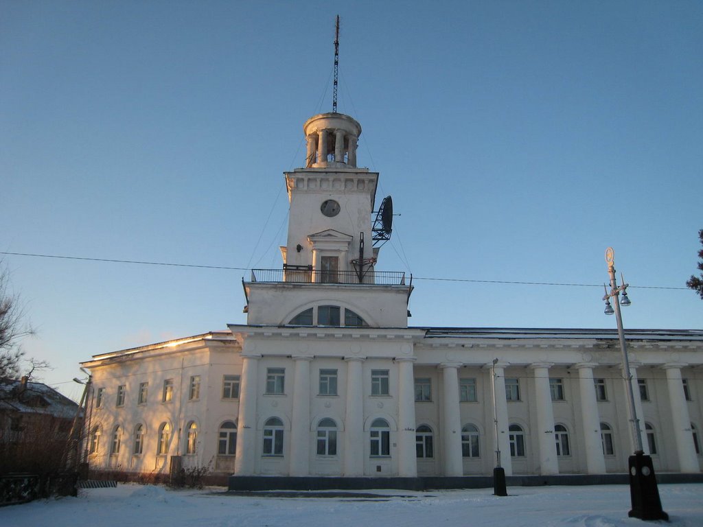 Узел связи