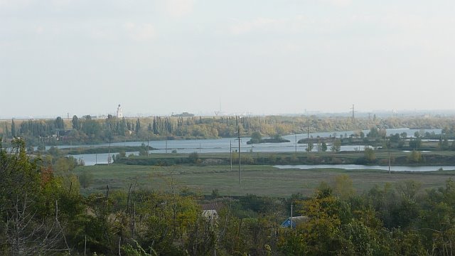 Котлованы