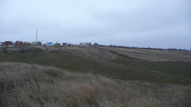 Побережье