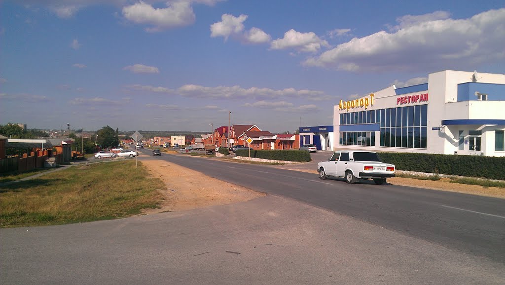 Чалтырь, Rostov Oblast, Russia