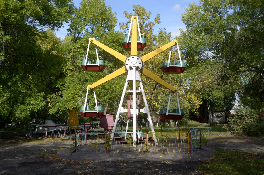Tchertkovo 2