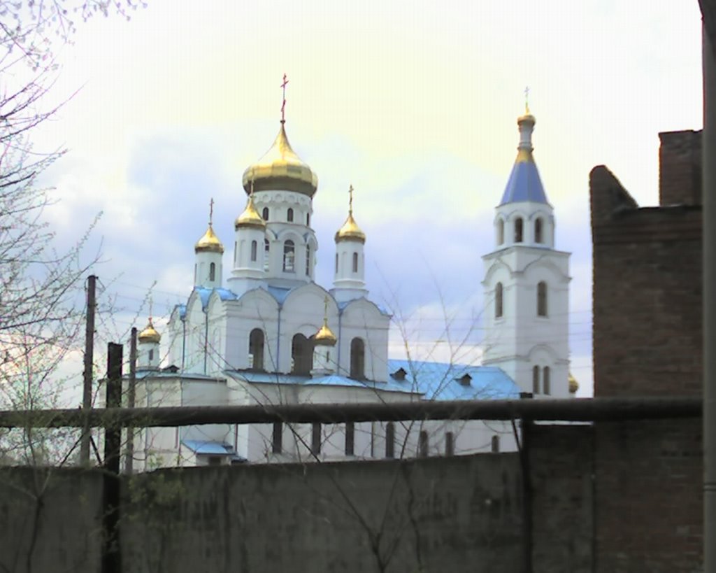 Церковь