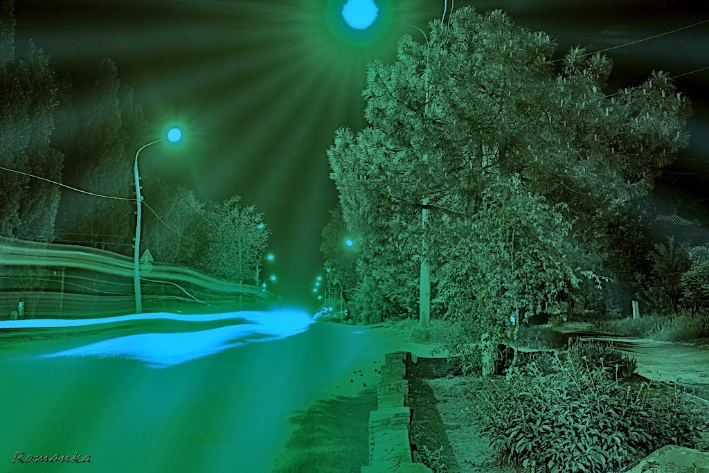 Night Light