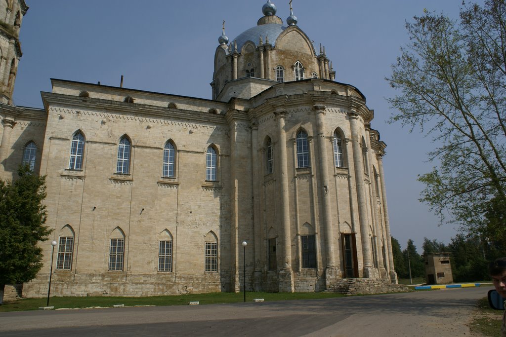 Church